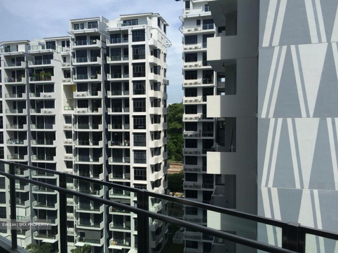 Urban Vista (D16), Condominium #467704951
